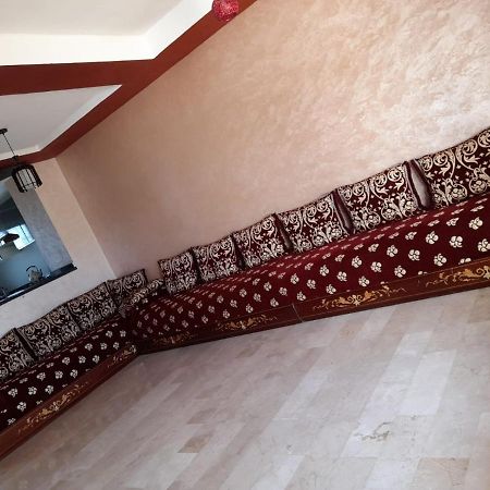 Atlantic Beach View Villa El Jadida Dış mekan fotoğraf