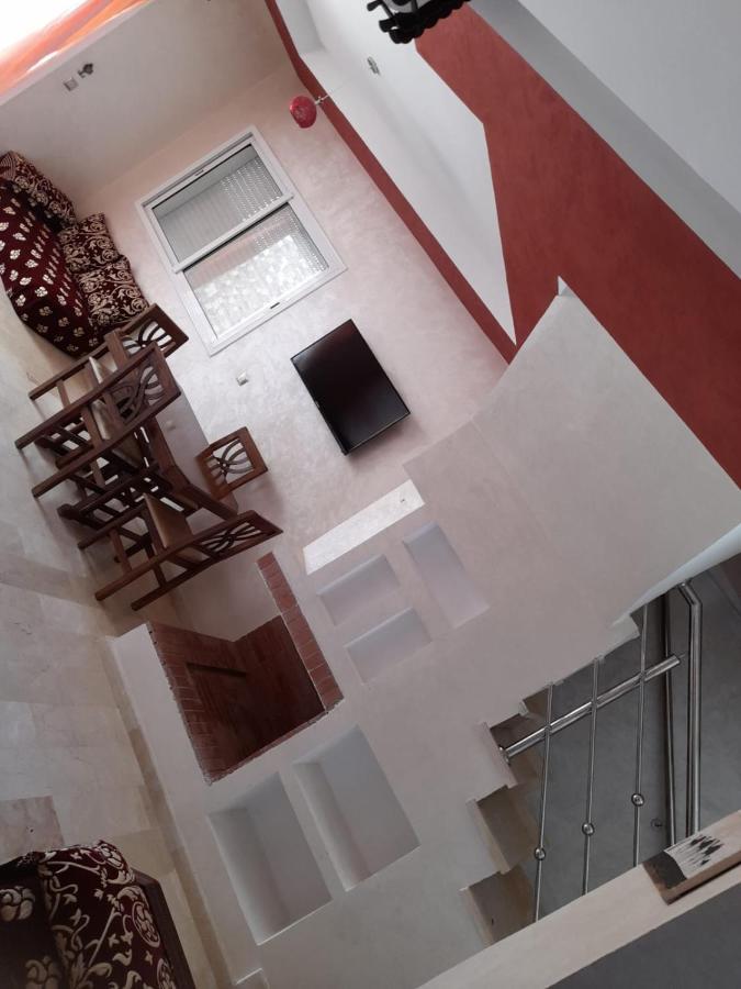 Atlantic Beach View Villa El Jadida Dış mekan fotoğraf