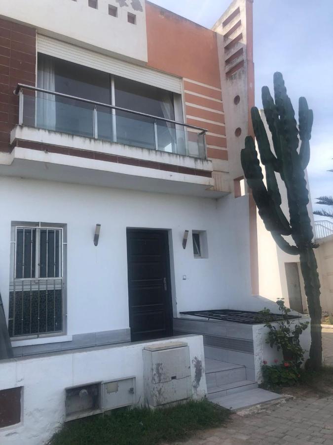 Atlantic Beach View Villa El Jadida Dış mekan fotoğraf