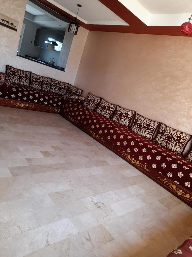 Atlantic Beach View Villa El Jadida Dış mekan fotoğraf