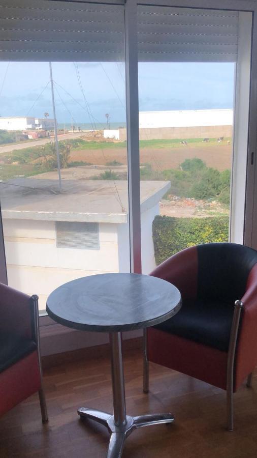 Atlantic Beach View Villa El Jadida Dış mekan fotoğraf