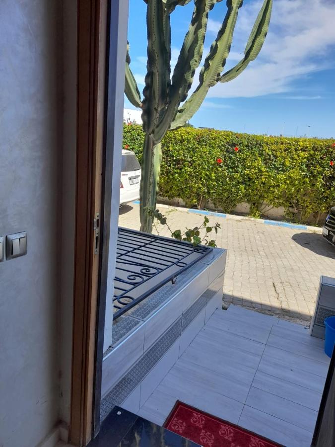 Atlantic Beach View Villa El Jadida Dış mekan fotoğraf