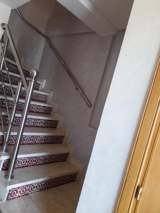 Atlantic Beach View Villa El Jadida Dış mekan fotoğraf