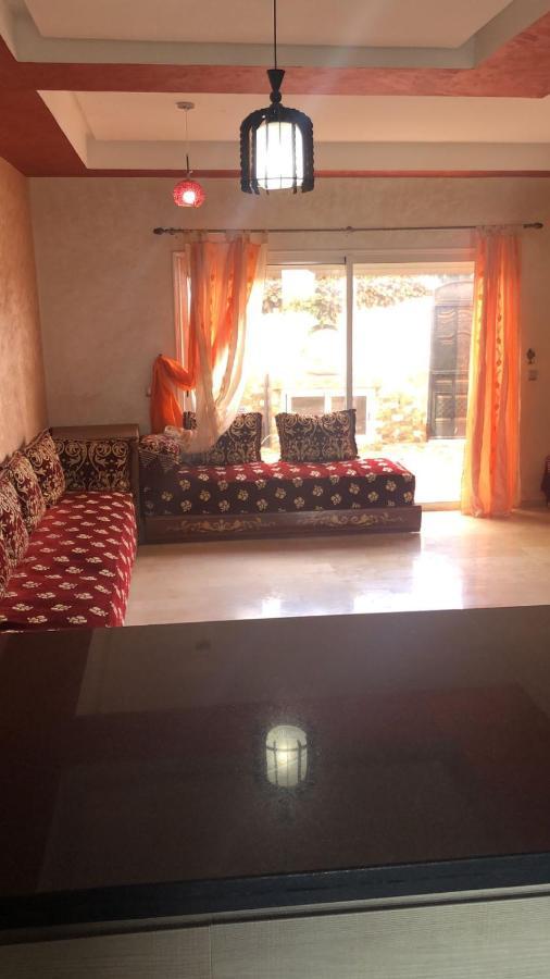 Atlantic Beach View Villa El Jadida Dış mekan fotoğraf