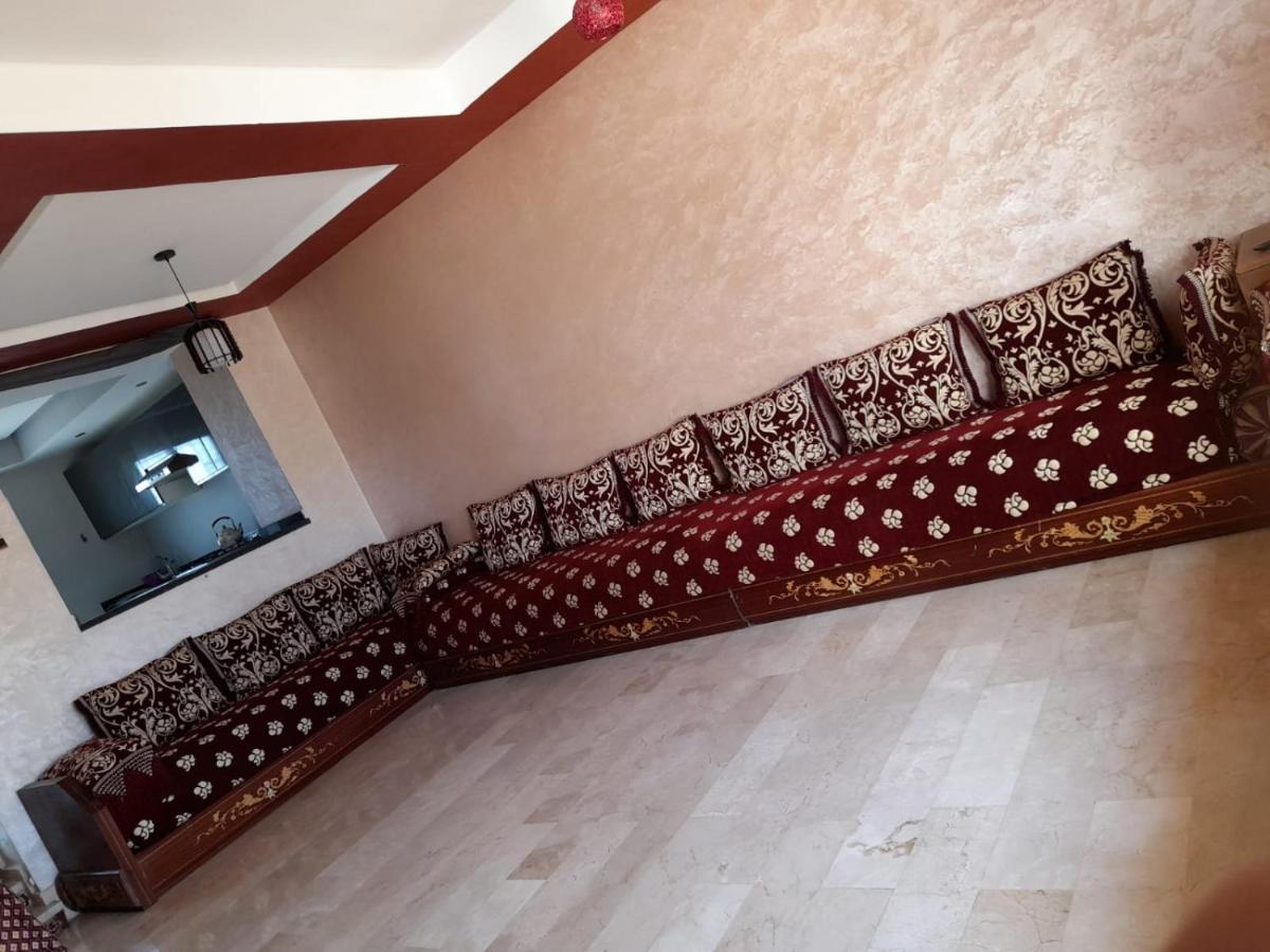Atlantic Beach View Villa El Jadida Dış mekan fotoğraf