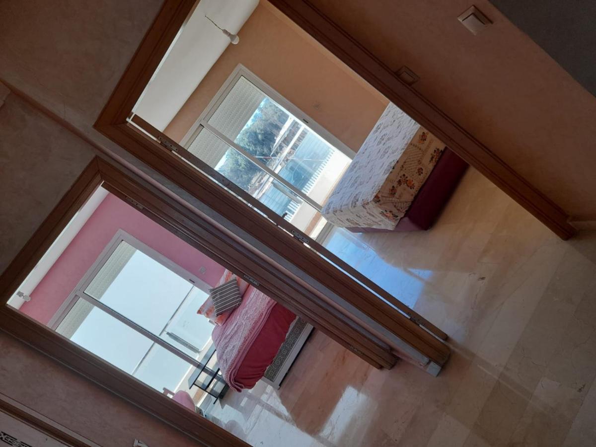 Atlantic Beach View Villa El Jadida Dış mekan fotoğraf